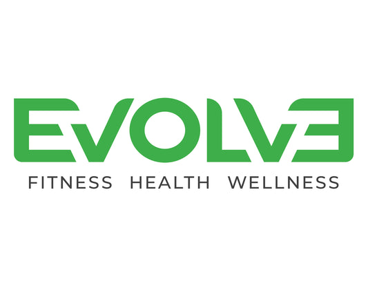 Evolve Strength - River Valley Analytica