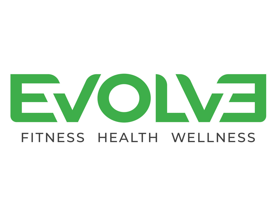 Evolve Strength - River Valley Analytica